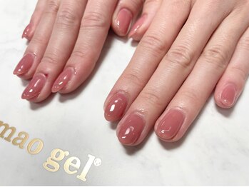 アイリッシュネイル 久屋大通店(Irish Nail)/maogel