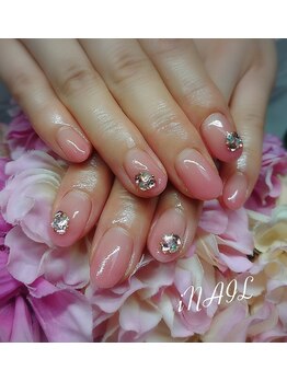 アイネイル(iNAIL)/