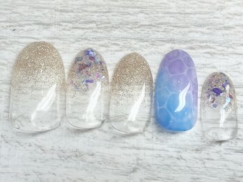 キャンアイドレッシー 下赤塚店/モテキラ　5