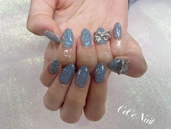 シーシーネイル 新宿店(CeCe Nail)/