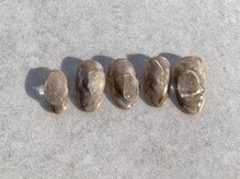 ソウ 難波店 nail salon Sou/ニュアンスネイル