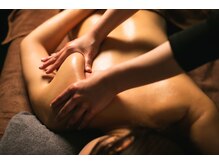 レガロスパ(REGALO SPA)/人目を気にせず、ゆったりと・・