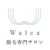 ワレア(Walea)ロゴ