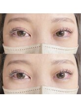 リック ネイルアンドアイラッシュ(Ric by KENJE)/