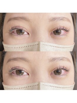 リック ネイルアンドアイラッシュ(Ric by KENJE)/