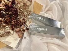 フィオーレ 福岡博多店(Feaure)/まつげ美容液「Lash addict」