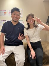 ゆるり整体院 天王寺店/ブライダル美容整体