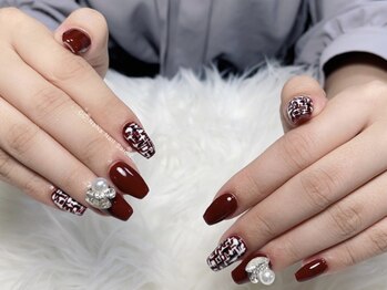 シーシーナナ ネイルサロン(CC NaNa Nail Salon)/