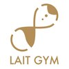 ライトジム(LAIT GYM)のお店ロゴ