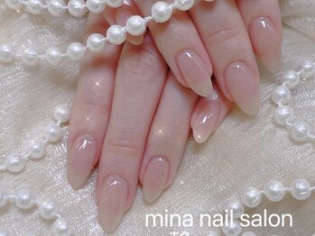 クイーンズネイルサロン(Queen's nail salon)/