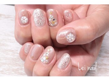 レイ ネイル(Lei nail)/