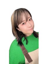 ハレ(hare)&nbsp;AKO 