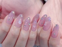 ラッキー(Lucky)/