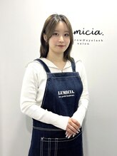 ルミシア トウキョウ 千葉店(LUMICIA. TOKYO) SAE. 