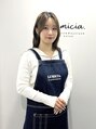 ルミシア トウキョウ 千葉店(LUMICIA. TOKYO) SAE. 眉毛