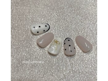 リノネイル(Lino Nail)/季節のトレンドコース