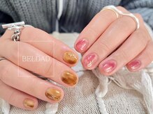 ベルダ(BELDAD)/Customer nail