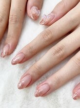 はあとねいる 赤坂店