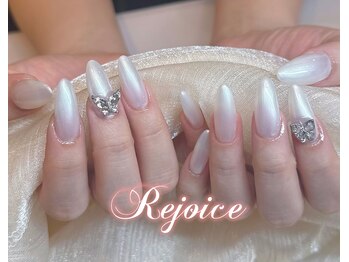 リジョイス 渋谷店(Rejoice)/