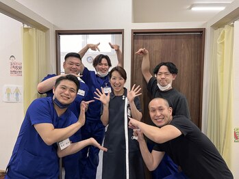 心身堂整体院 泉ヶ丘院/肩こり/腰痛/小顔矯正/骨盤矯正