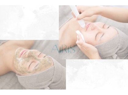 アイリス(AiRiS)の写真
