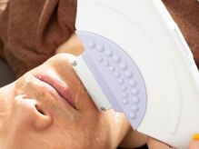 ハーレ(HA-RE)/男性に人気ヒゲ脱毛はお任せを！