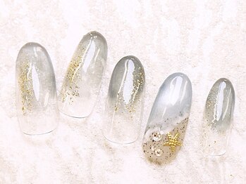 ドルチェネイル(Dolce.Nail)/.+..:.* Basicコース*..+.:*