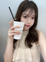 アンフルール マヴィ 渋谷店(Une fleur mavi)&nbsp;KAHO 