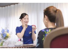 デマントイド 倉敷(Demantoide&Co)の雰囲気（【丁寧なカウンセリング】お一人お一人に合ったプランをご提案）