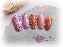 ターナ(Ta-na)/10本アート