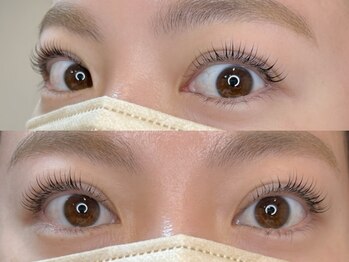 ルクレ 相模原(Le Cre)/まつげパーマ