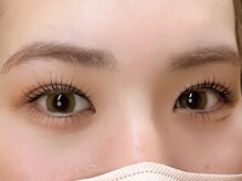 メゾンドシャルム(maison de charme)/★上下立ち上げパーマ★