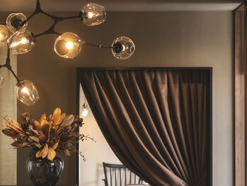 リジョーナ 一宮店(Lijona)/家具やドライフラワーが素敵!