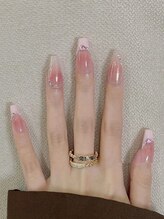 リノ(RINO)/RinO Nail Salon Deisgn