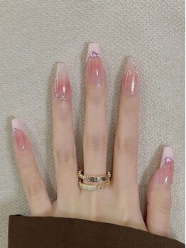 リノ(RINO)/RinO Nail Salon Deisgn
