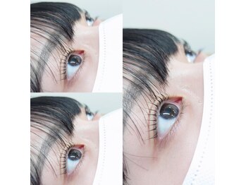 エネル バイ アルト(eneru by arto)/まつ毛パーマ