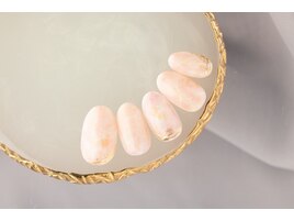 ニュアンスネイル