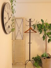 ムーンガーデン(moon garden)/