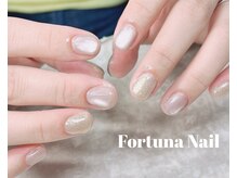 フォルトゥーナ 神田(Fortuna)/マグネット＋ワンカラー