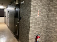 猫の手(ne.co.note)/サロン案内2