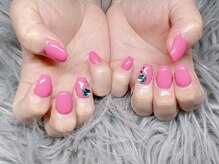 ドーリーガール(Dolly Girl)/