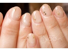 Nookデザインサンプル♪