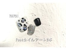 エンジェル 葛飾(ANGEL)/YAYOI担当フットネイル