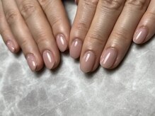 プラム(plum)の雰囲気（自爪に優しい、こだわりのフィルイン（1層残し）施術♪）