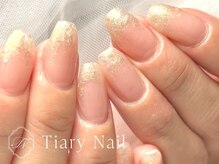 ティアリーネイル(Tiary Nail)