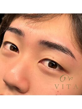 ヴィータ(VITA)/ハリウッドブロウリフト