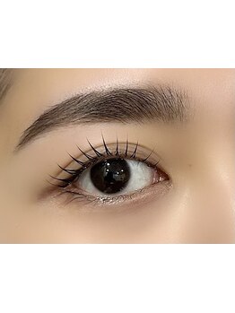 まつげのお悩み解決サロン