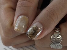 コピ(COPI)/鉱物ニュアンスデザイン