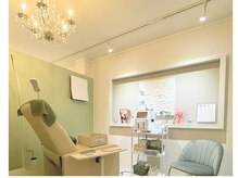 ジョリア 西大寺店(Jollier)の雰囲気（個室空間でリラックスしてすごせます。）