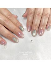 レモン(Lemon)/マグネット